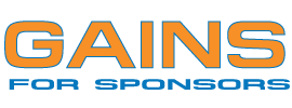 gains for sponsors