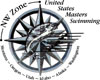 Noth West Zone logo